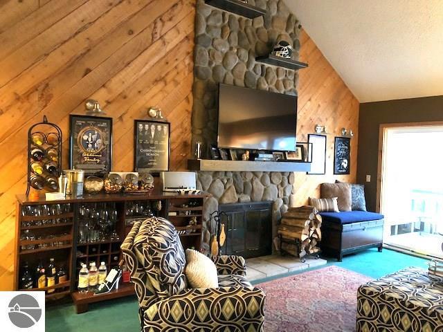 5821 Shanty Creek Road - Photo 1
