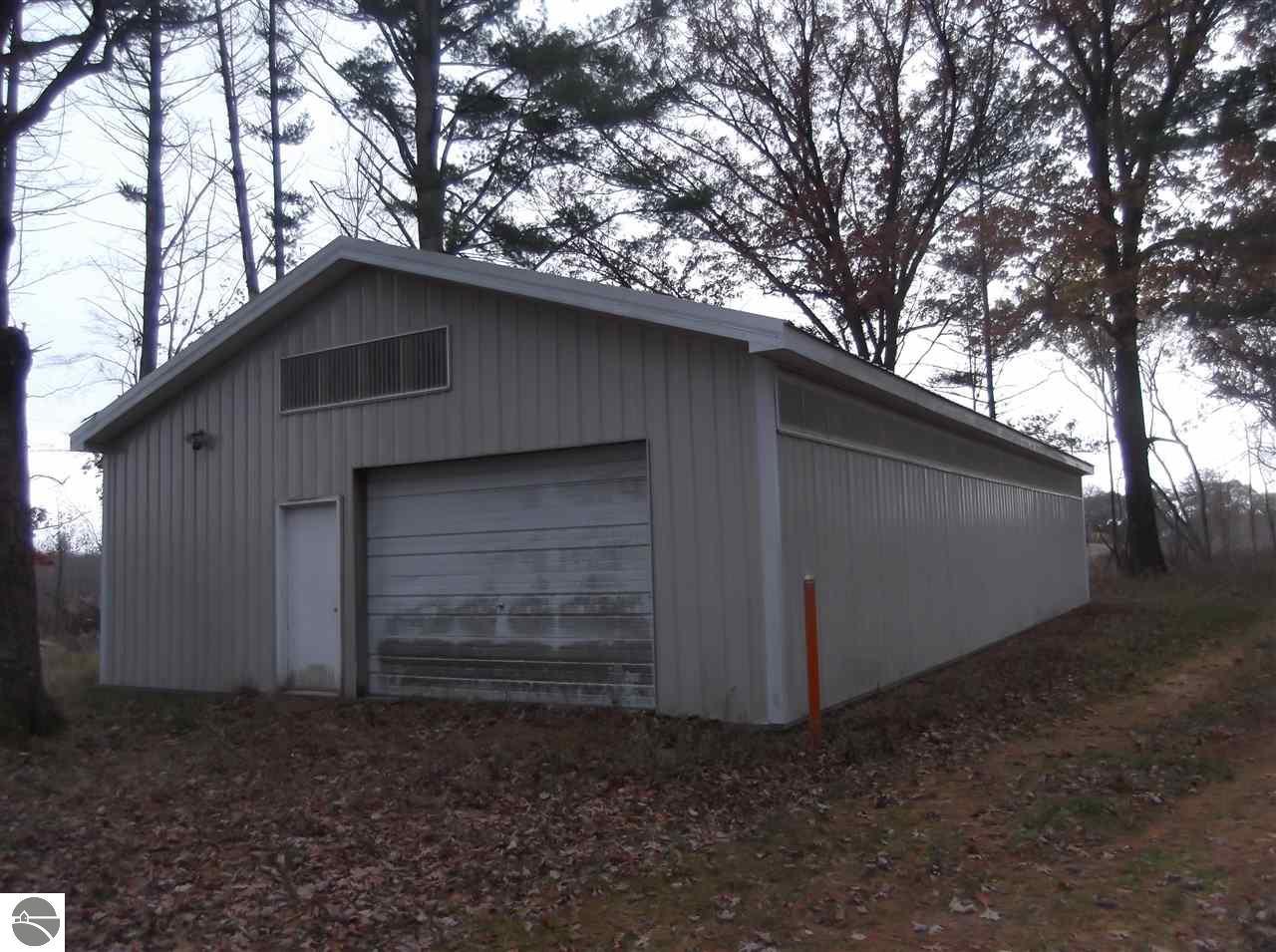 6651 Webb Road - Photo 1