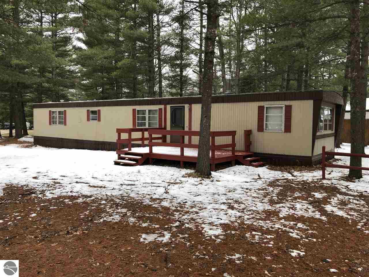 2416 Deer Run Trail - Photo 1