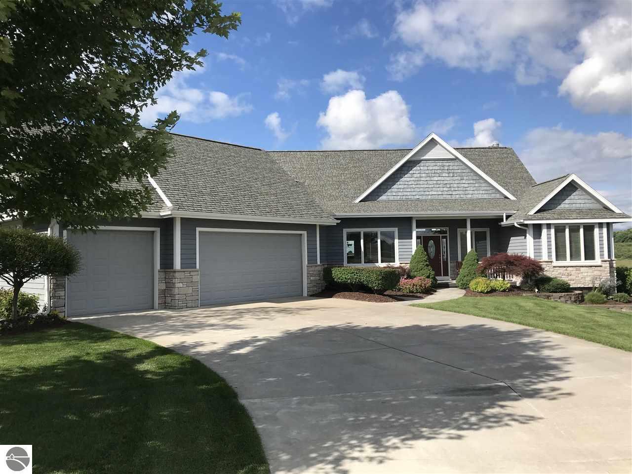 7144 Wolverine View Drive - Photo 1