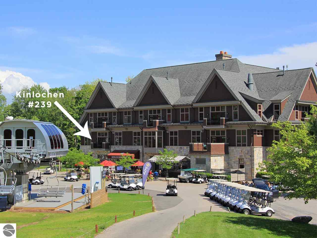 12328-Unit 239B Crystal Mountain Drive - Photo 1