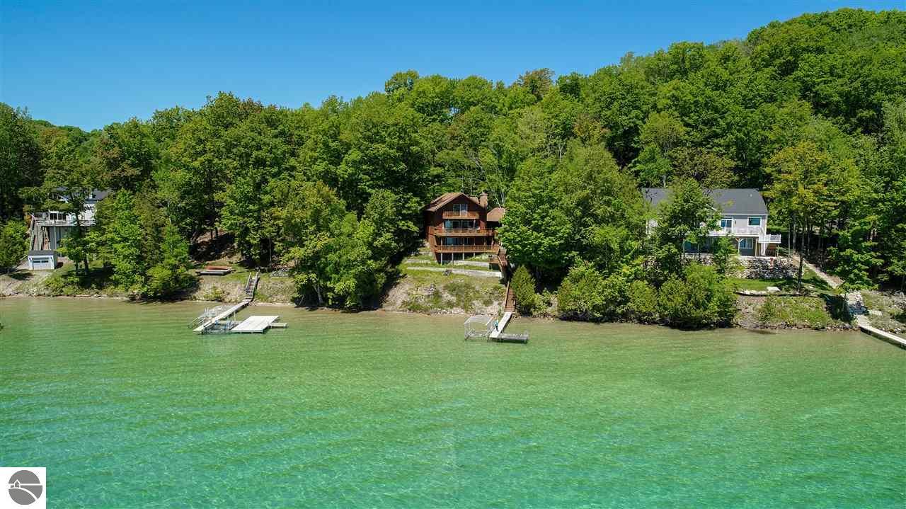 8603 Brettonwood Shores Road - Photo 1