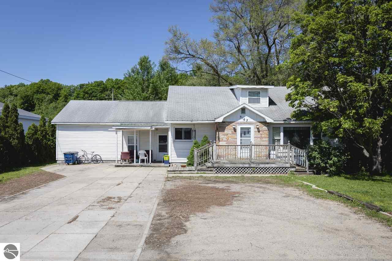 3167 Cass Road - Photo 1