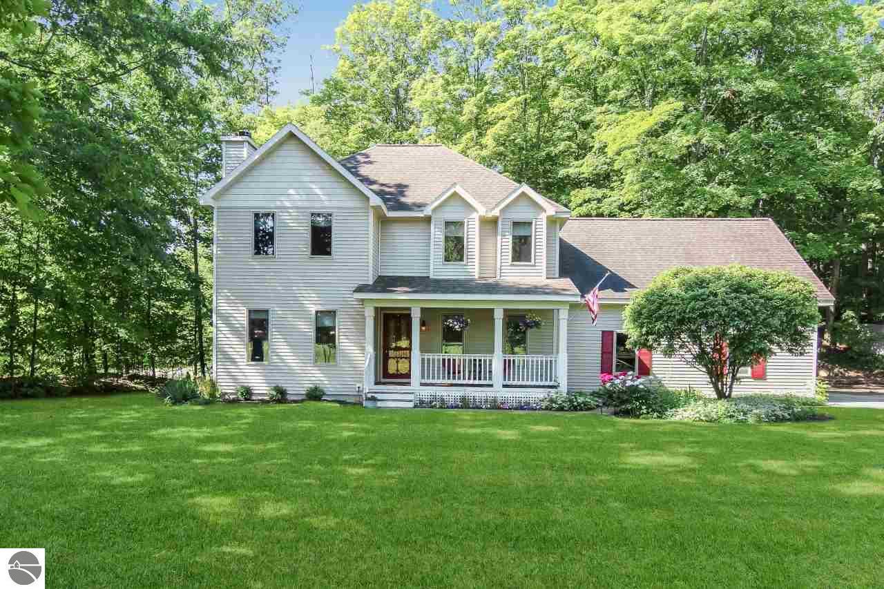 5111 Lackey Road - Photo 1