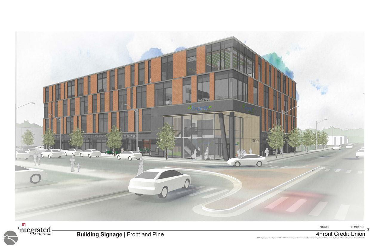 305 Front Street - Photo 1