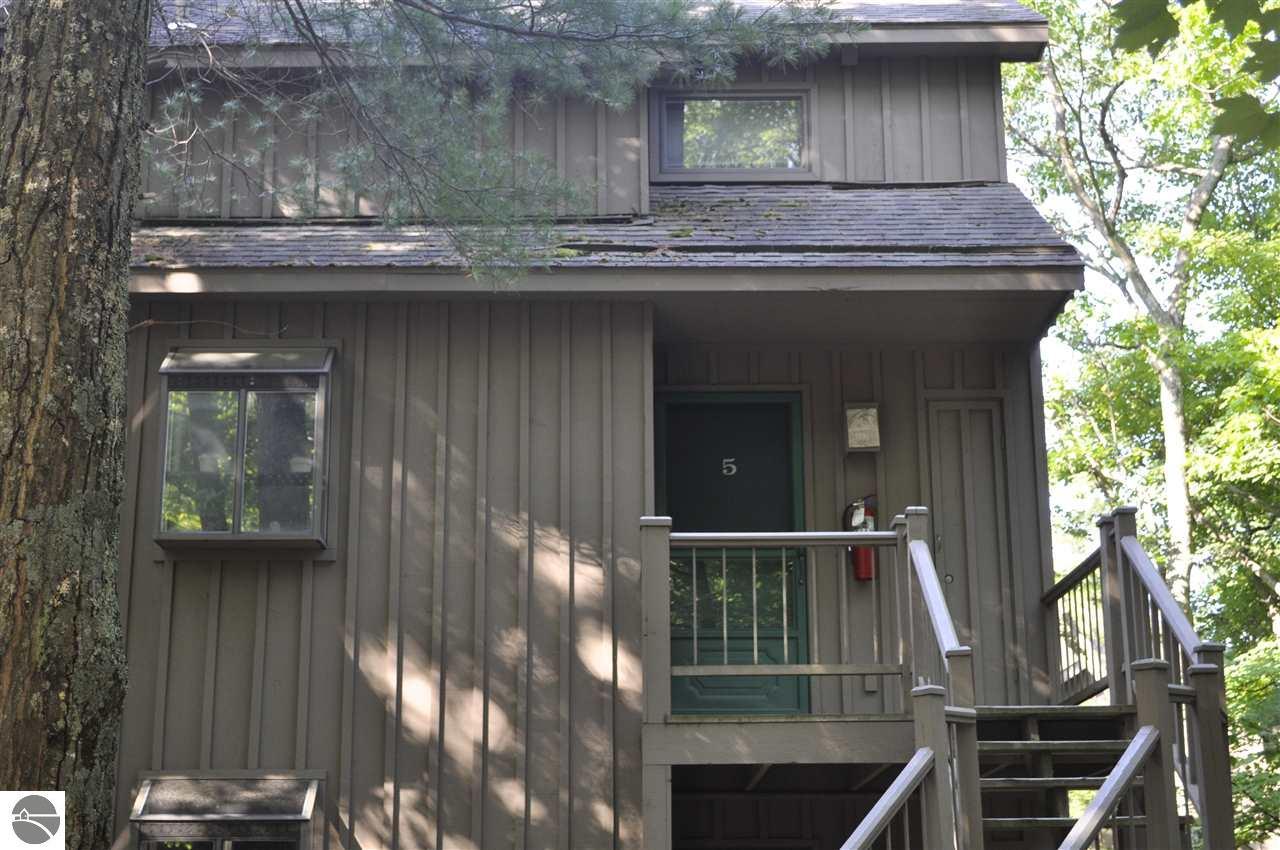 5 Hawks Nest - Photo 1