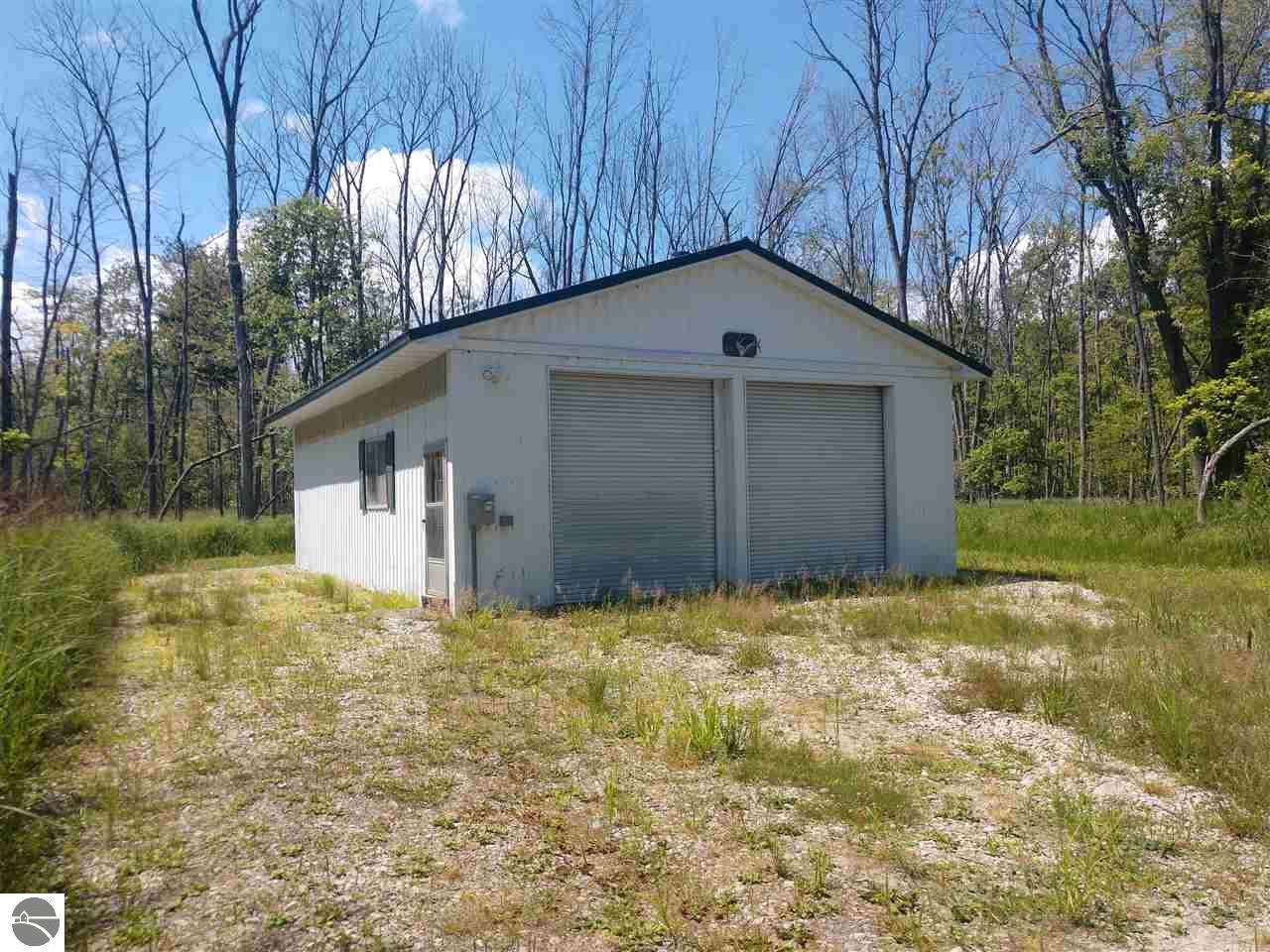 2822 Santiago Road - Photo 1
