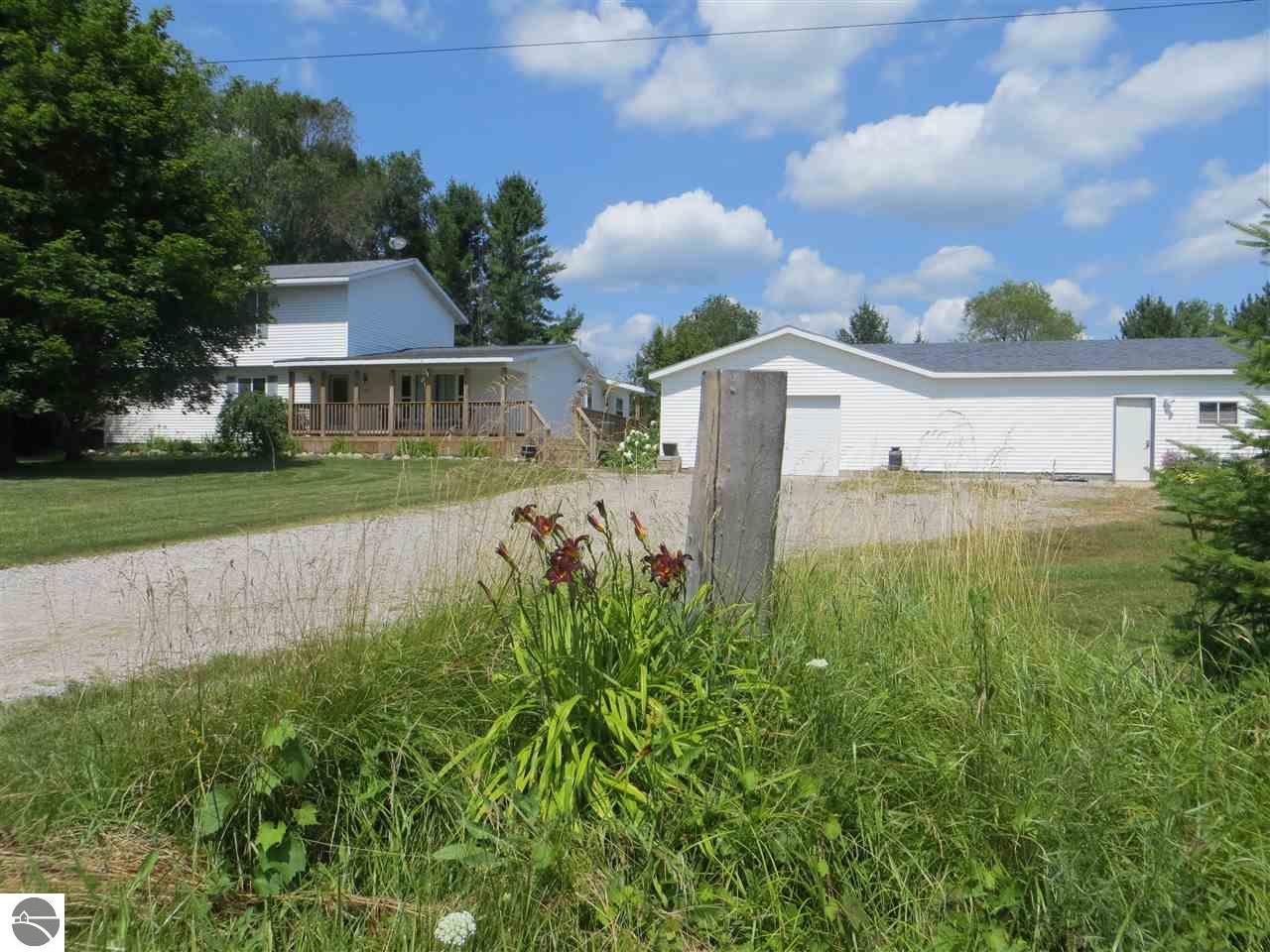 450 Old State Road - Photo 1