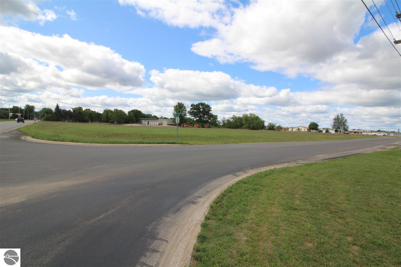 Parcel A Plett Road - Photo 1