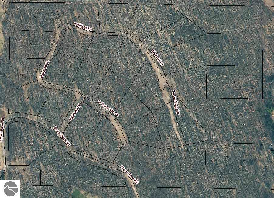 TBD Stover Pond Road - Photo 1