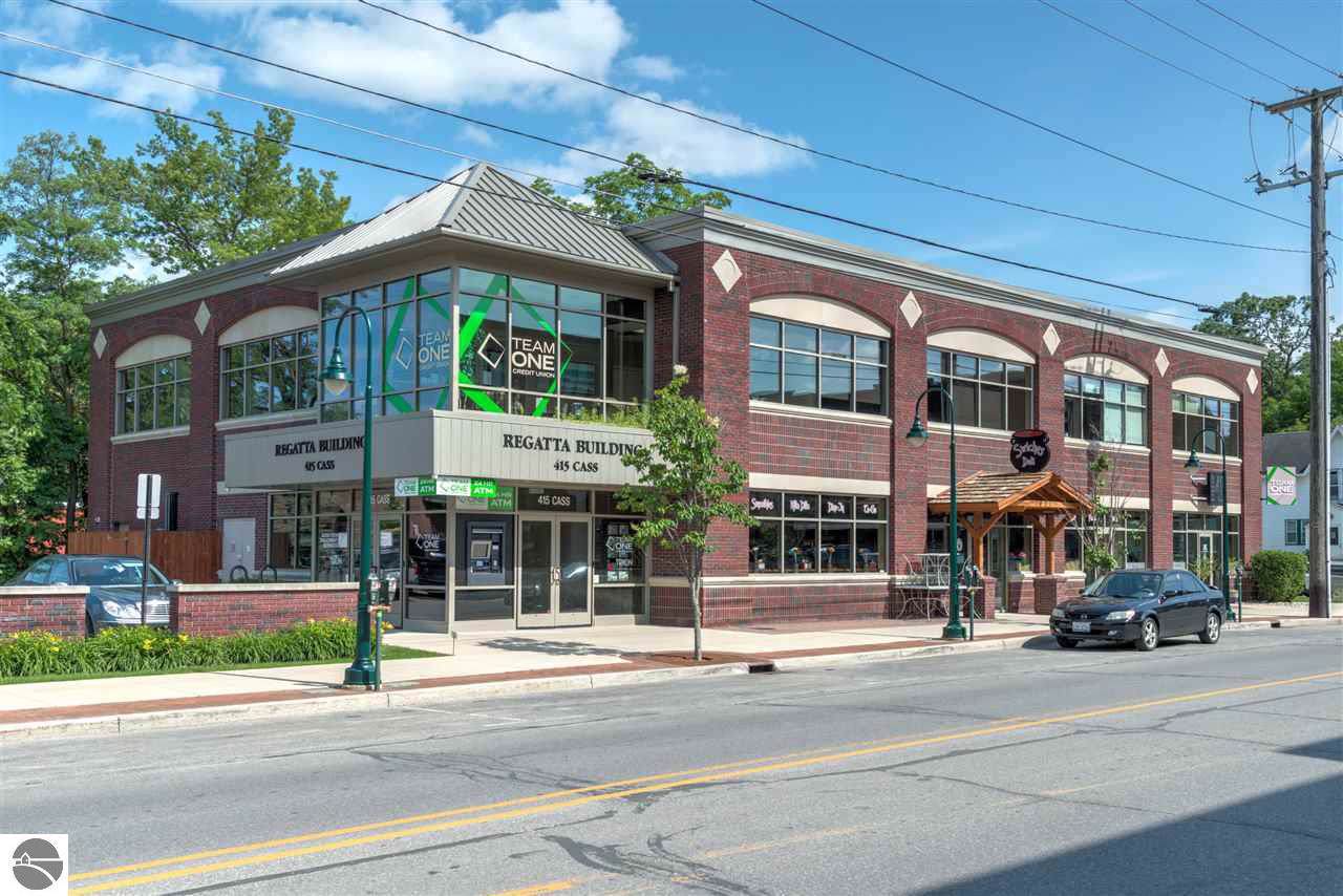 415 Cass Street - Photo 1