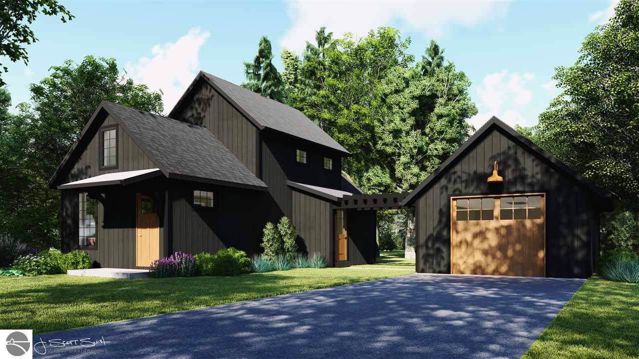 10618 Ora Lee Lane - Photo 1