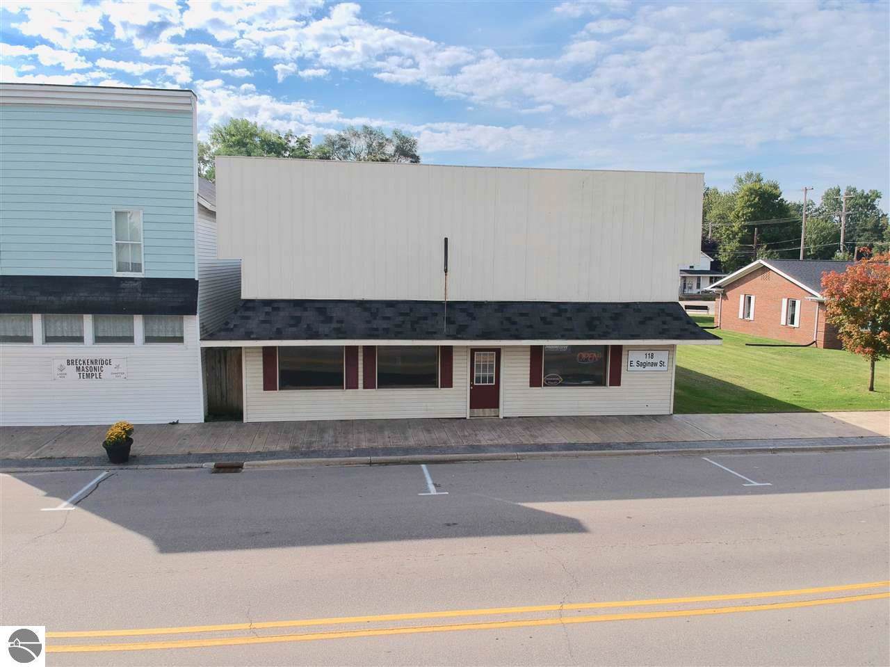 118 Saginaw - Photo 1