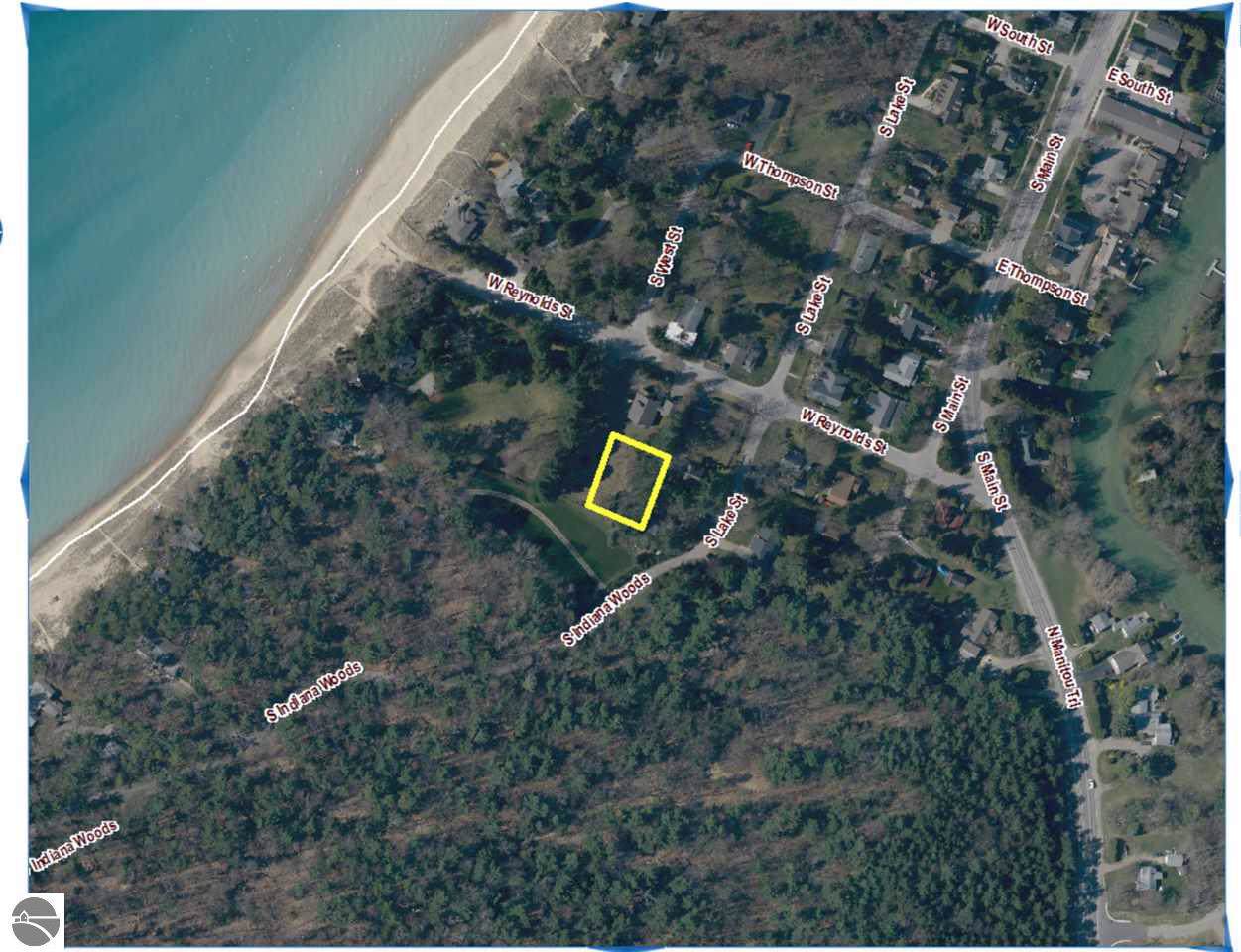 00 West Street - Photo 1