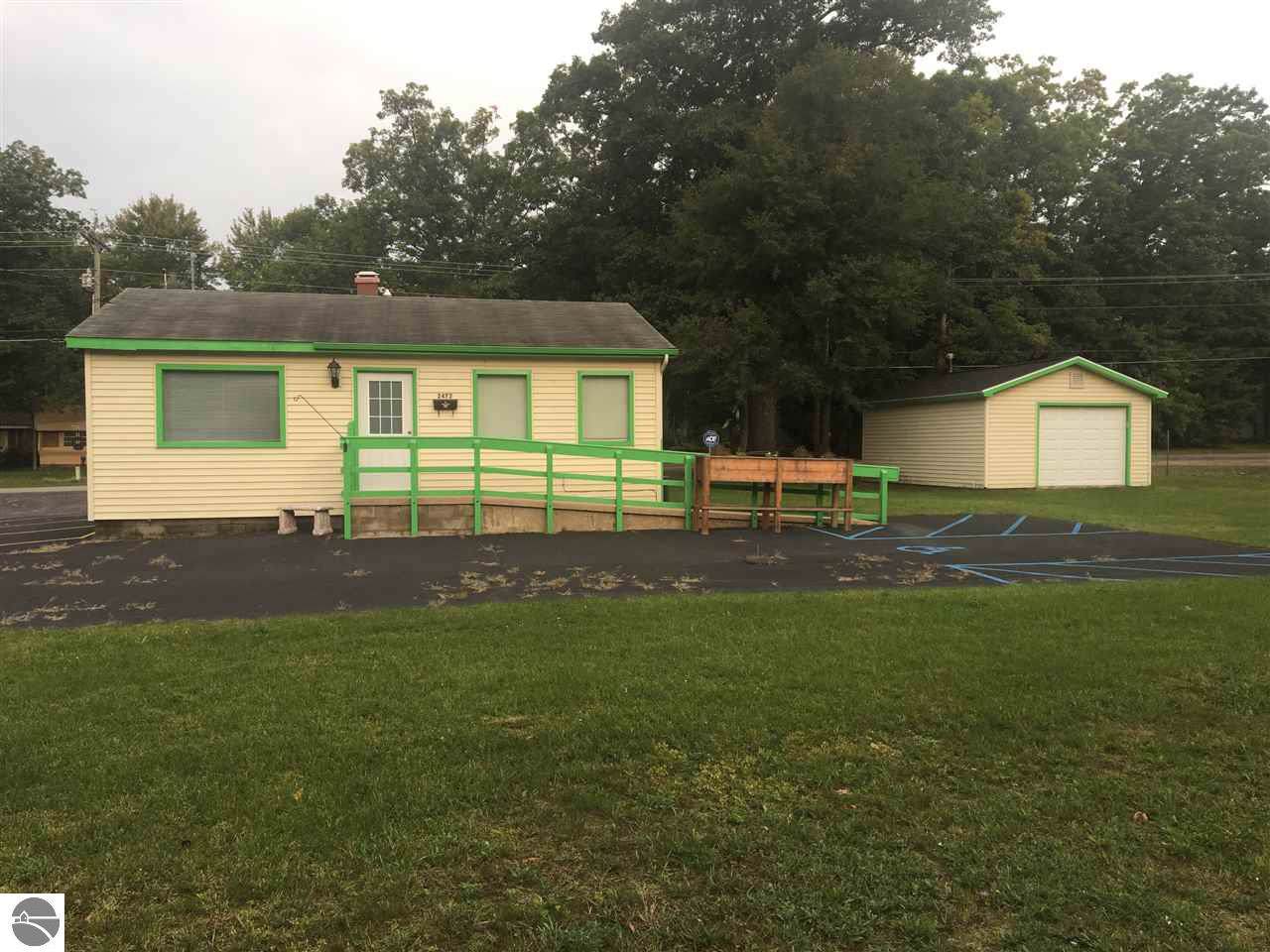 2472 M-137 - Photo 1
