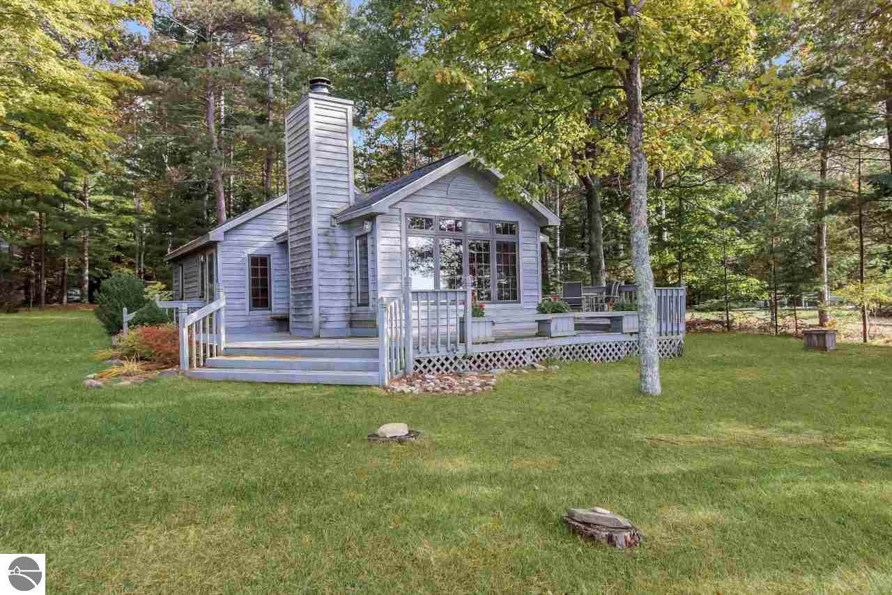 468 Golden Beach Drive - Photo 1