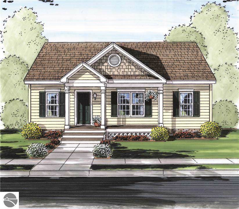 315 Third Street - Photo 1