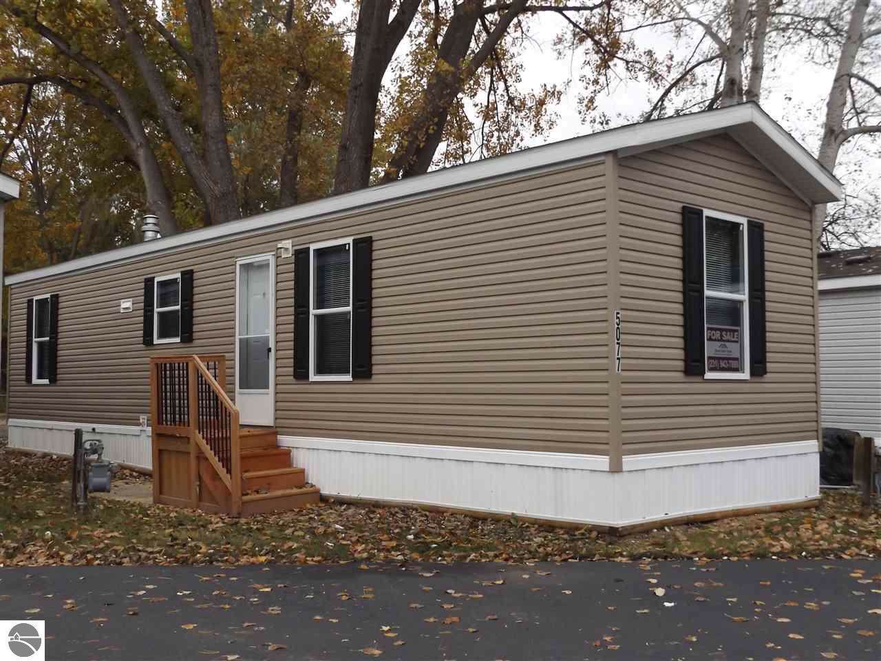 5077 Silver Lake View - Photo 1