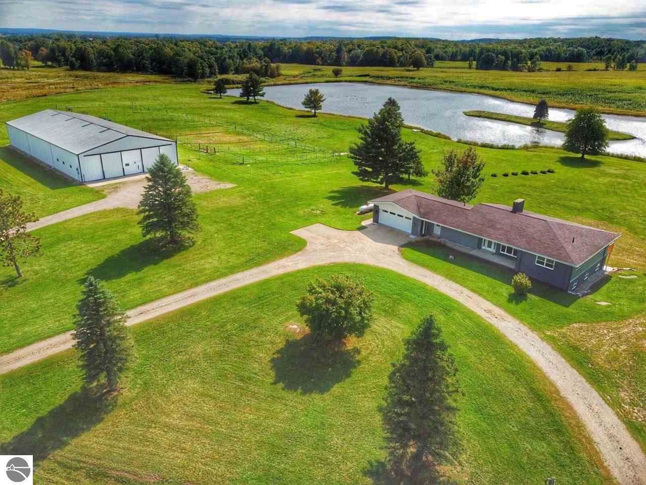 20971 14 Mile Road - Photo 1 20971 14 Mile Road - Photo 1