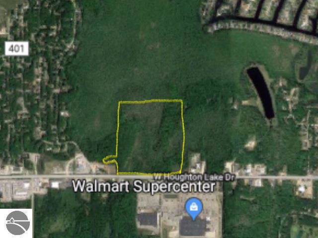 TBD Houghton Lake Drive - Photo 1