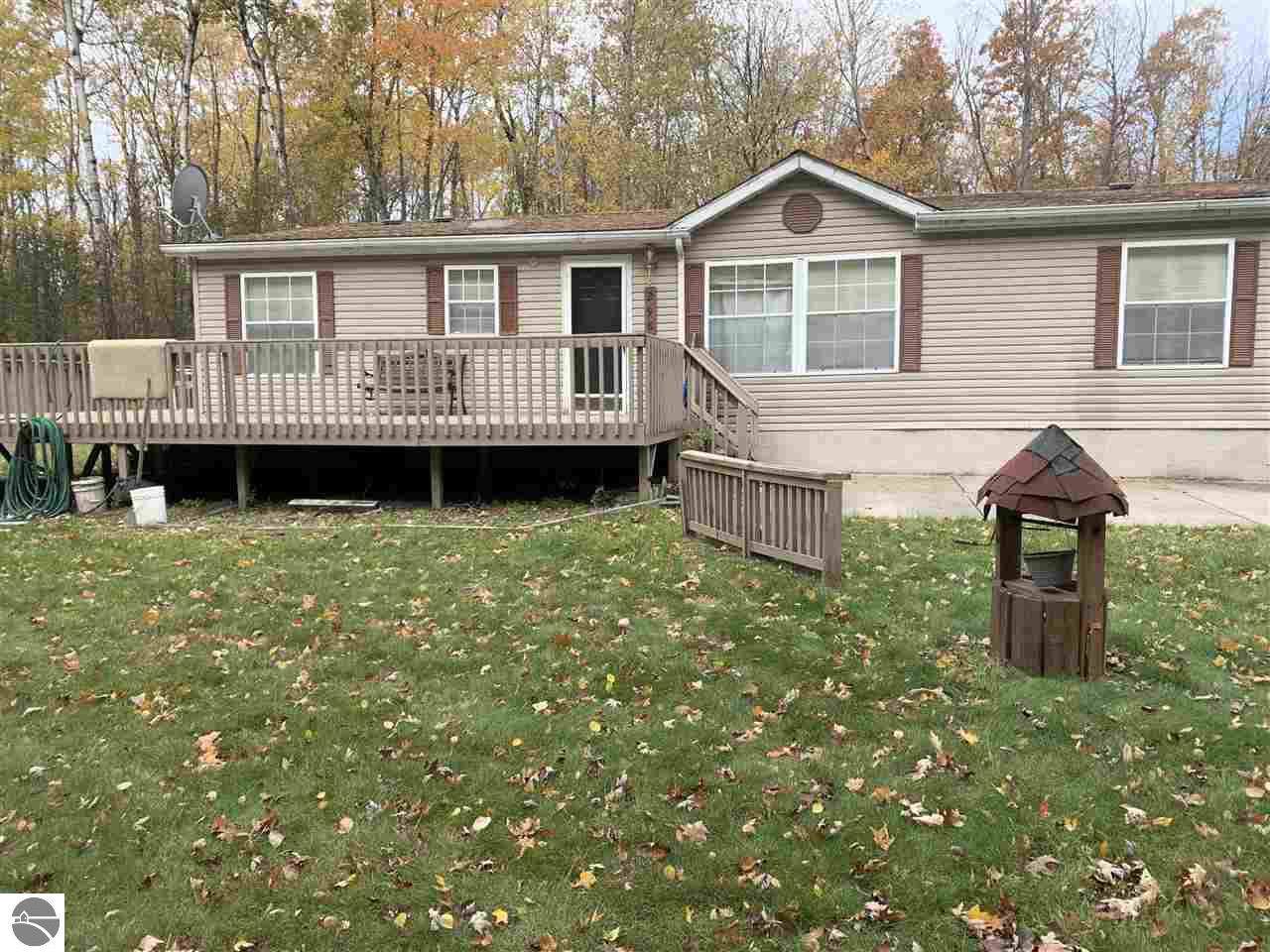 298 Dusty Trail - Photo 1