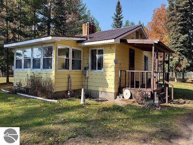1569 Little Avenue - Photo 1