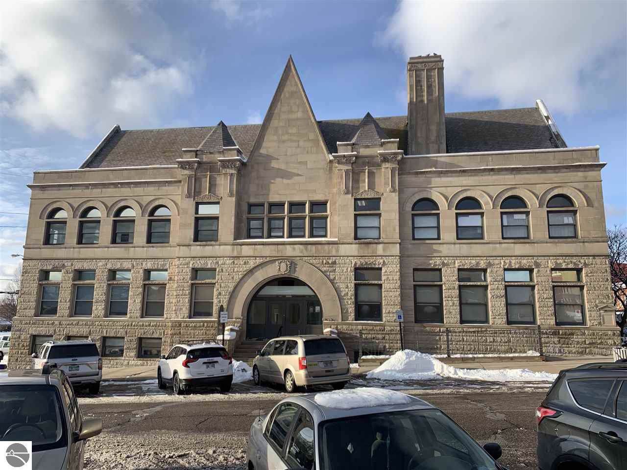 201 Mitchell Street - Photo 1