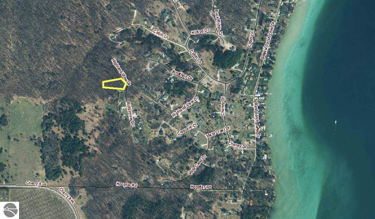 0 Highland View Drive - Photo 1