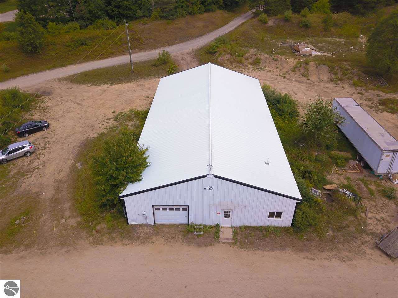 8585 Bingham Road - Photo 1