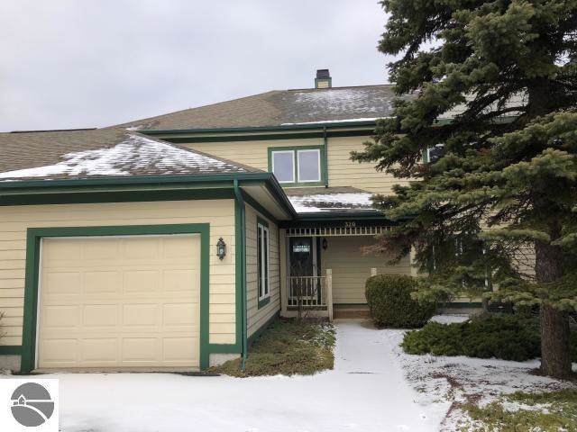 320 Lakeshore Drive - Photo 1