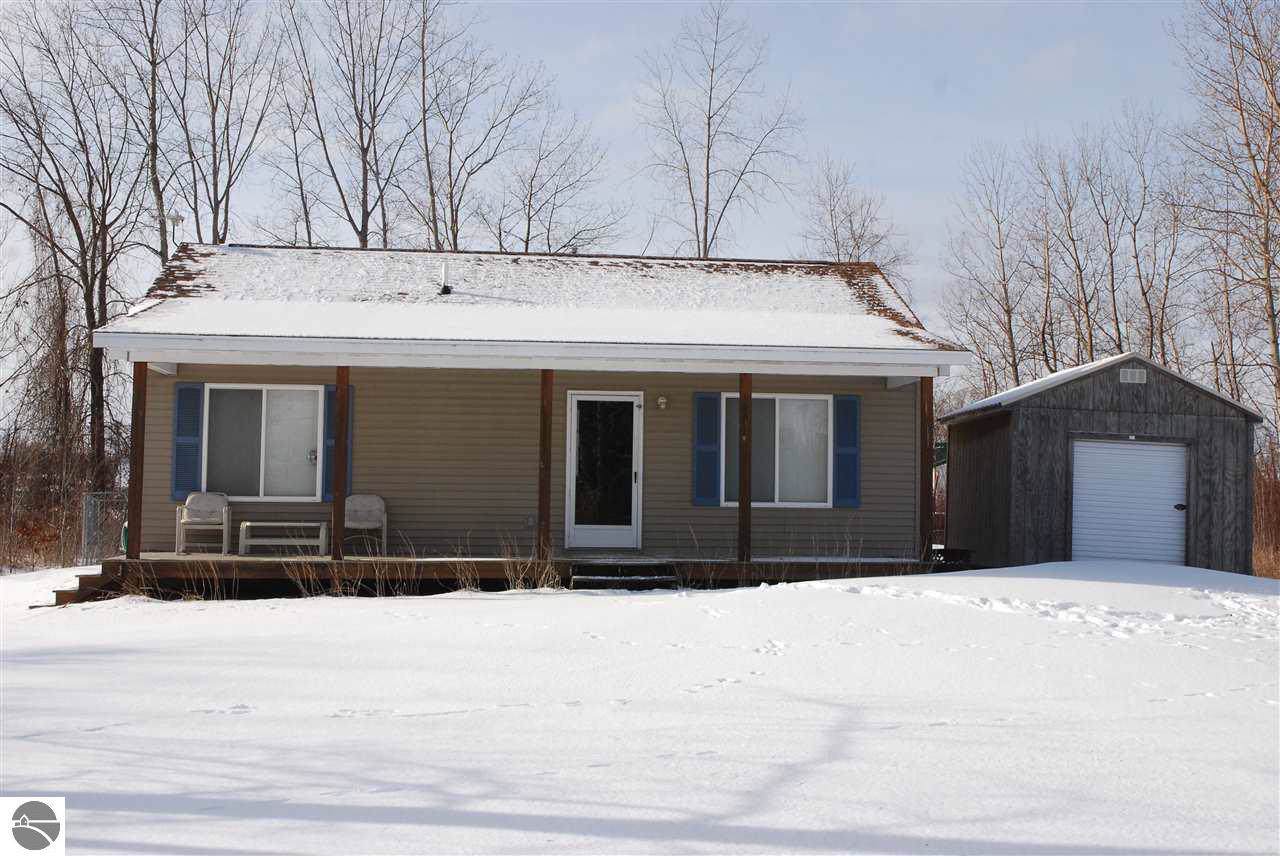 253 Chrysler Road - Photo 1