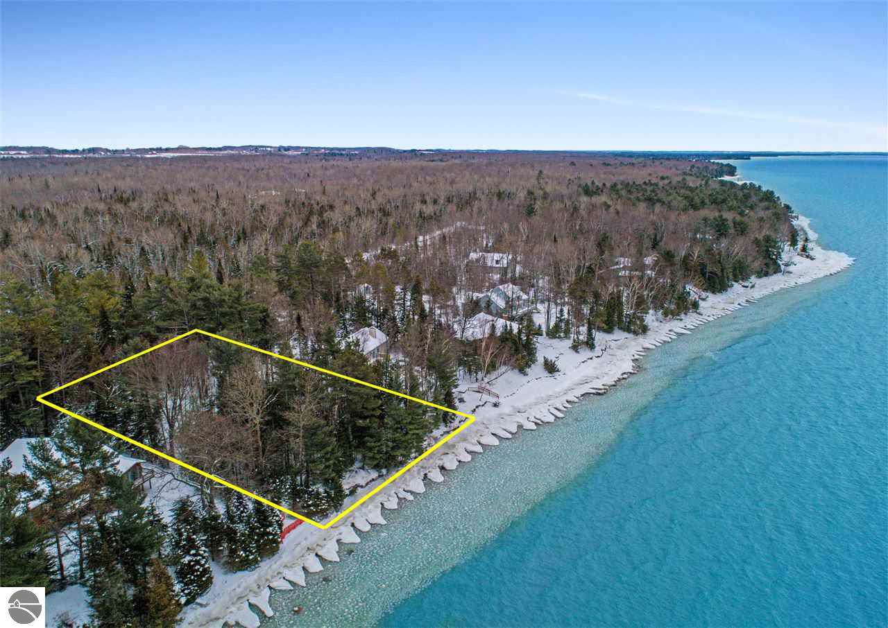 00 Golden Beach Drive - Photo 1