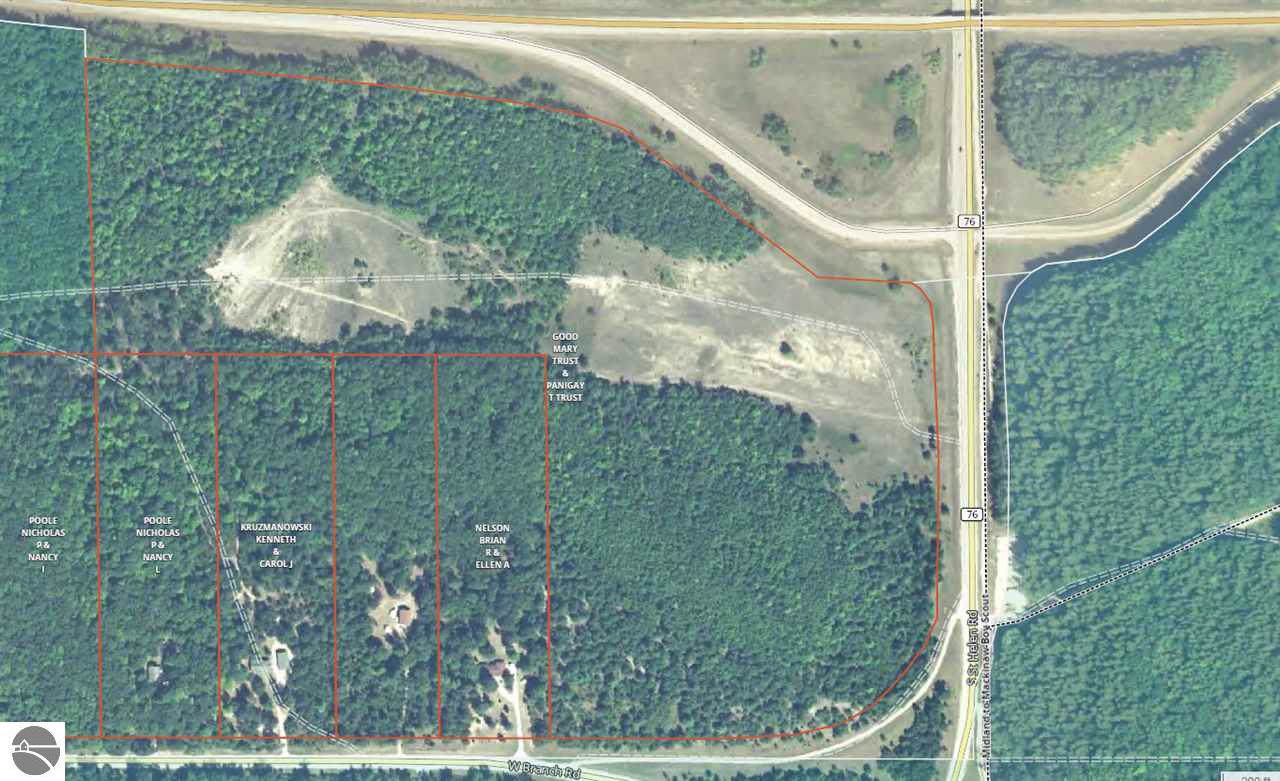 O West Branch Road - Photo 1