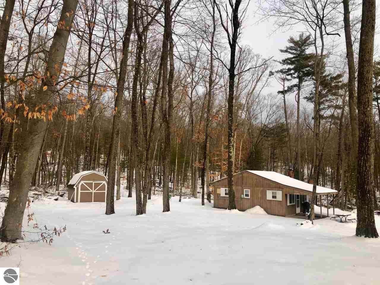 8771 Wilderness Trail - Photo 1