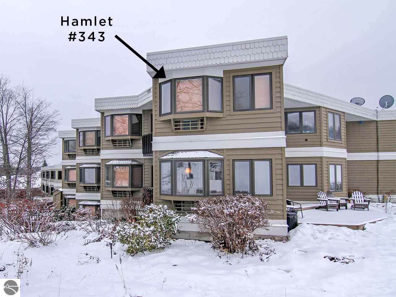12400-Unit 343 Crystal Mountain Drive - Photo 1