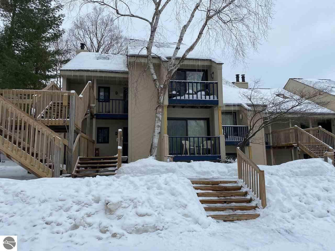 5821 Shanty Creek Road - Photo 1