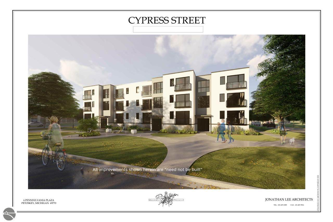 705 Cypress Street - Photo 1
