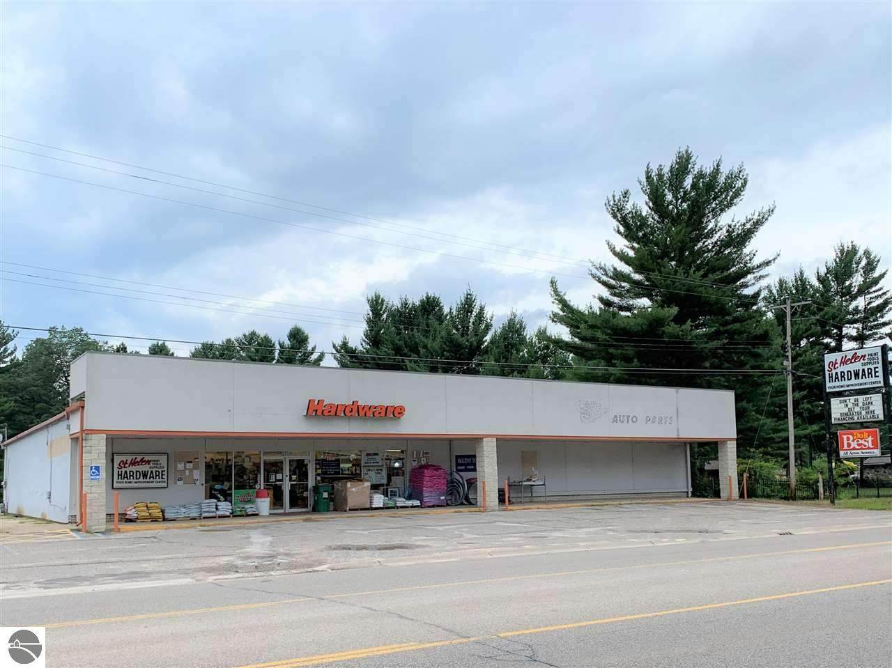 2171 N St Helen Road - Photo 1