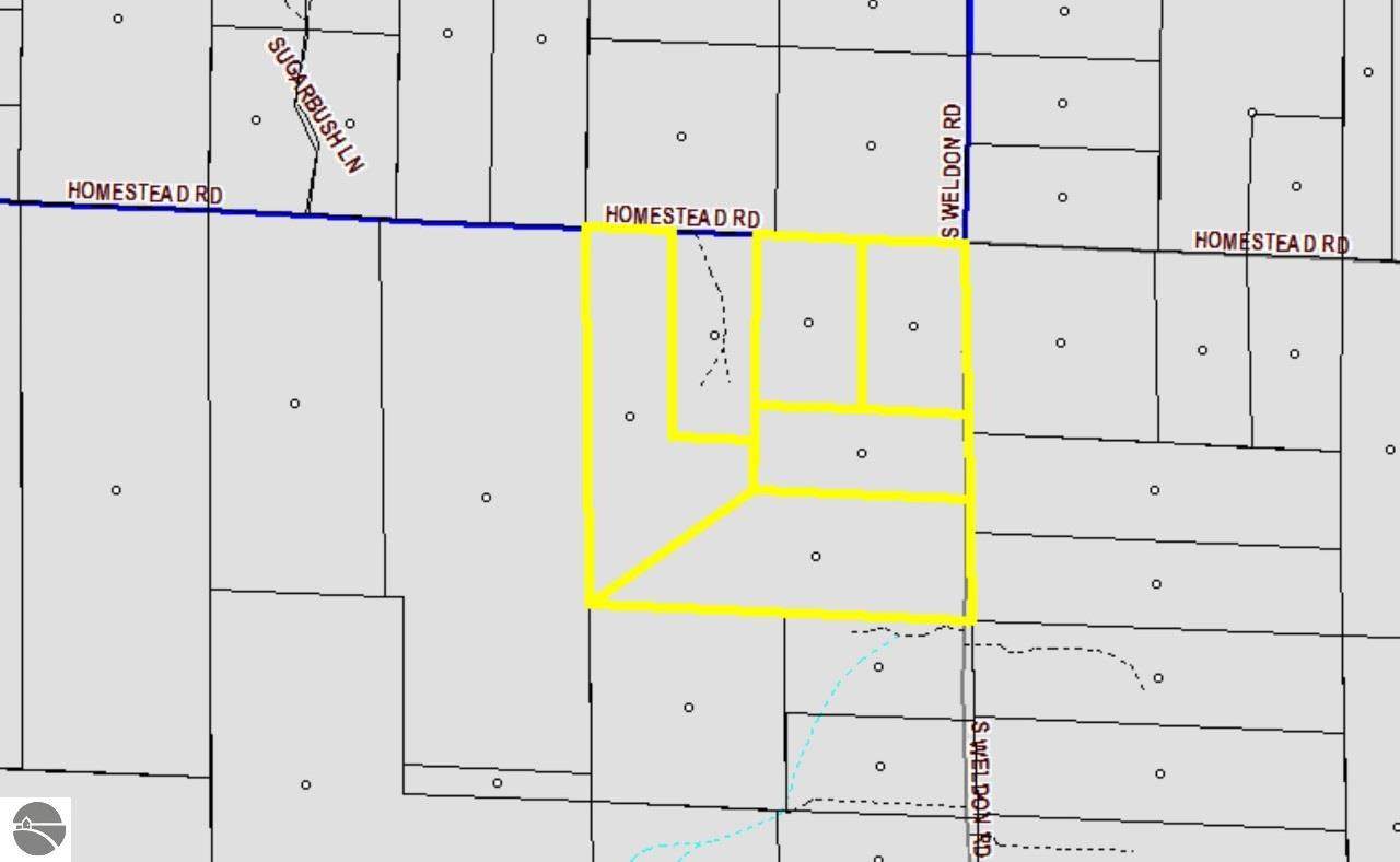 0000 Homestead Road - Photo 1