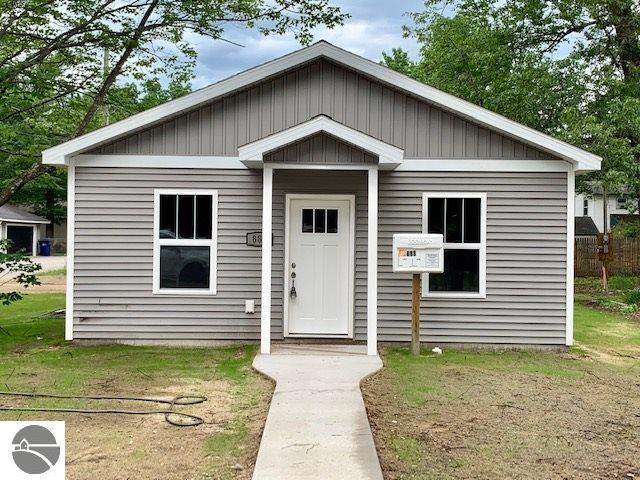 1206 Cass Street - Photo 1