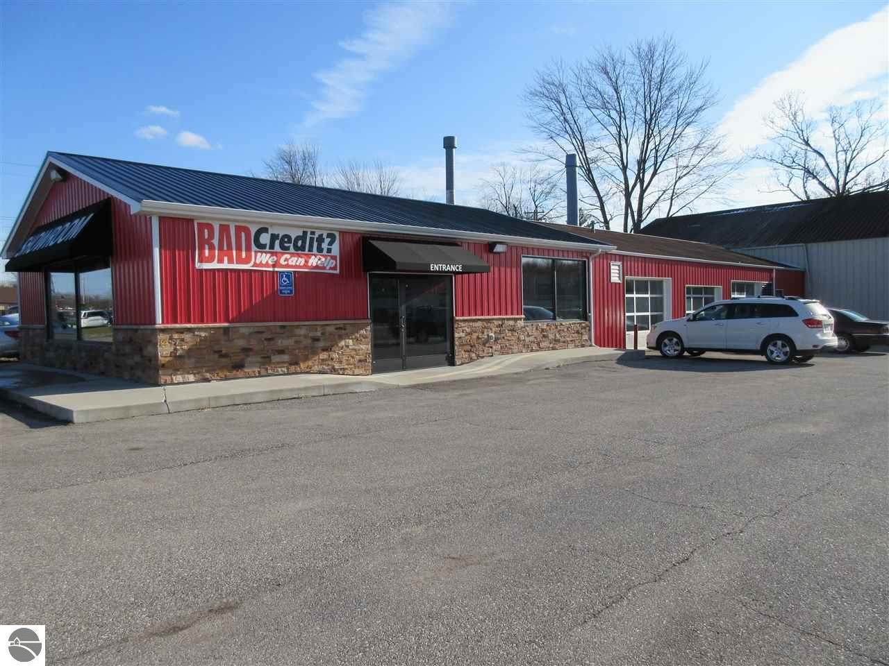 8235 Gratiot Road - Photo 1
