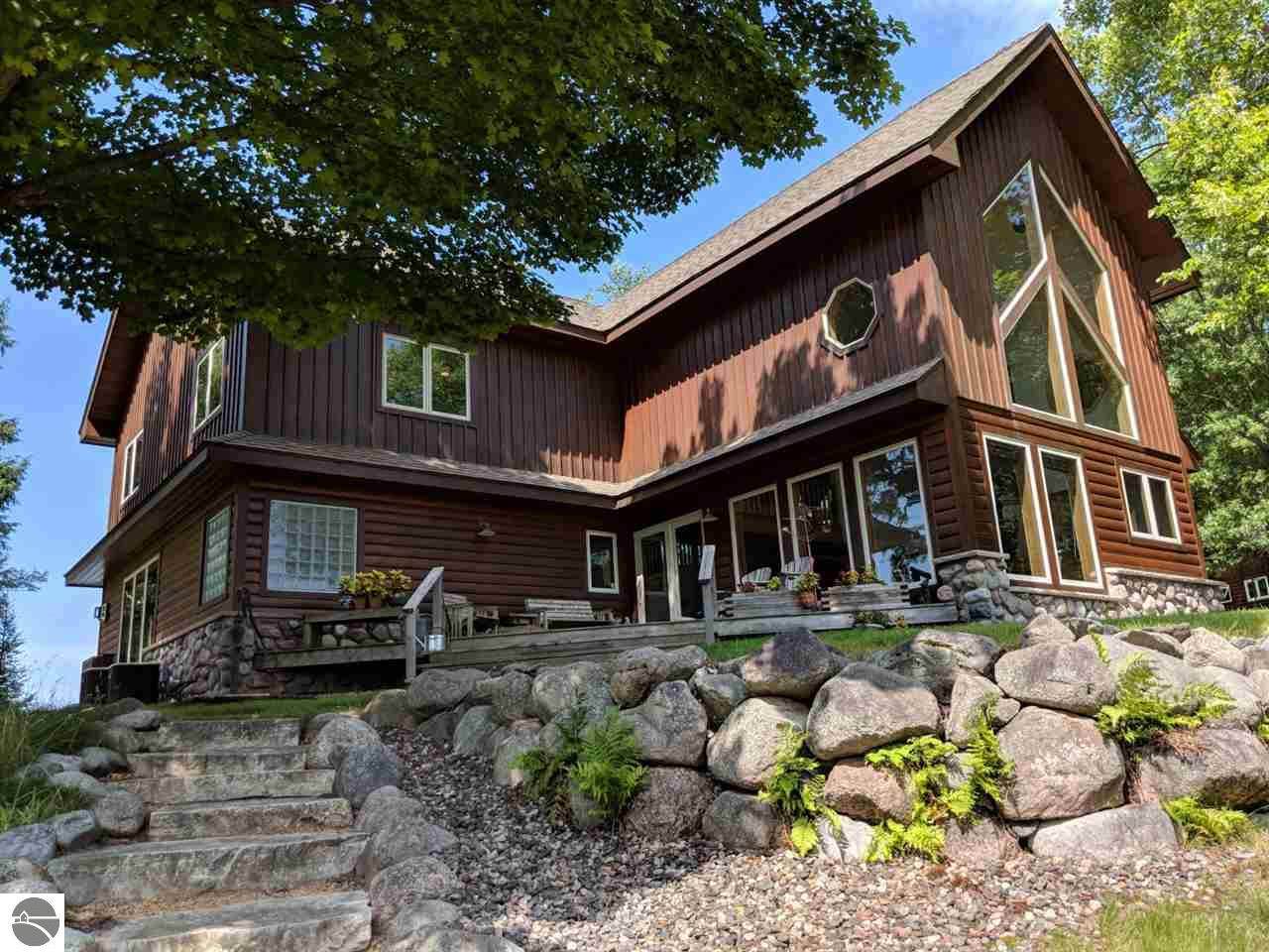 19055 Fish Hawk Lake Road - Photo 1