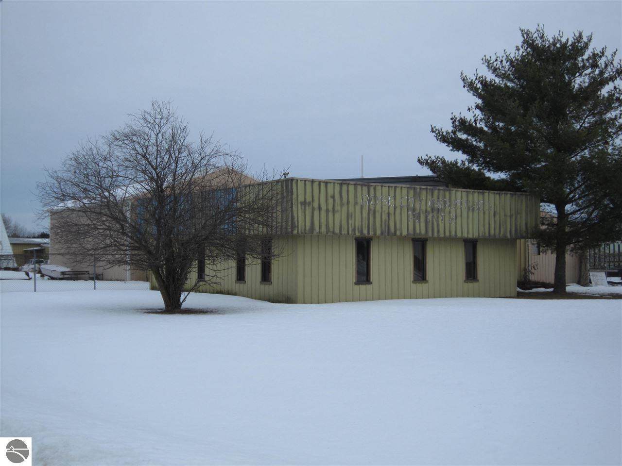 462 Industrial Drive - Photo 1 462 Industrial Drive - Photo 1