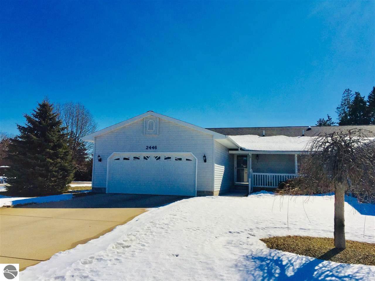 2446 Rosewood Drive - Photo 1