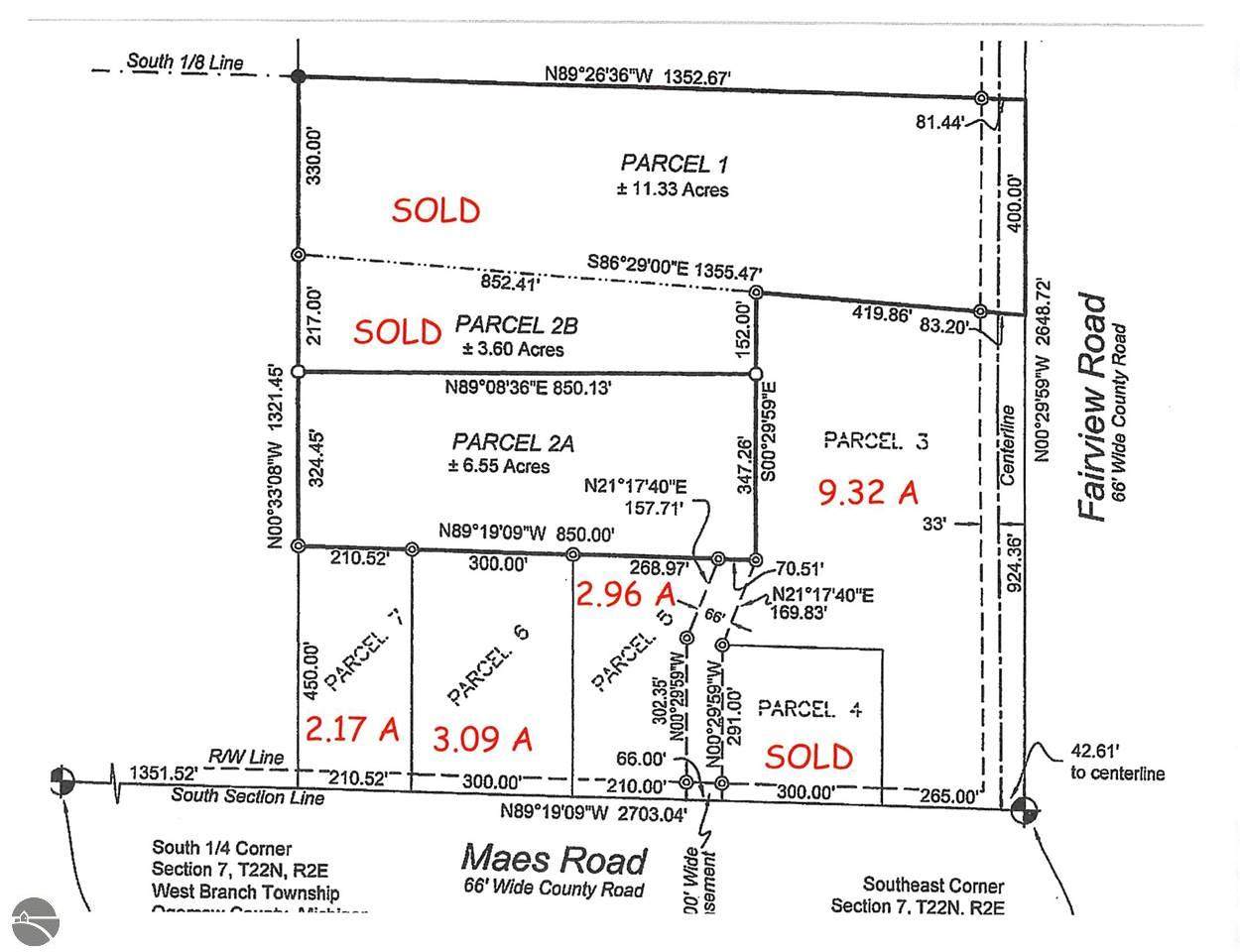 PARCEL 5 Maes Road - Photo 1