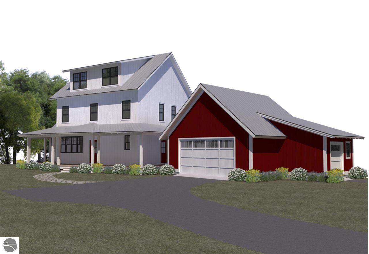 539 Garfield Road - Photo 1