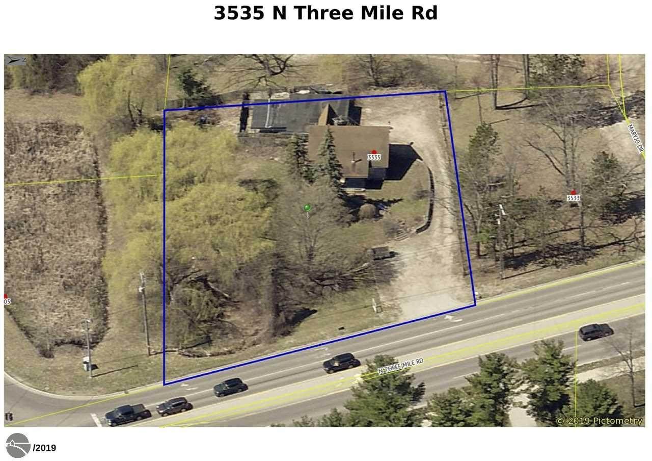 3535 Three Mile Road, N - Photo 1