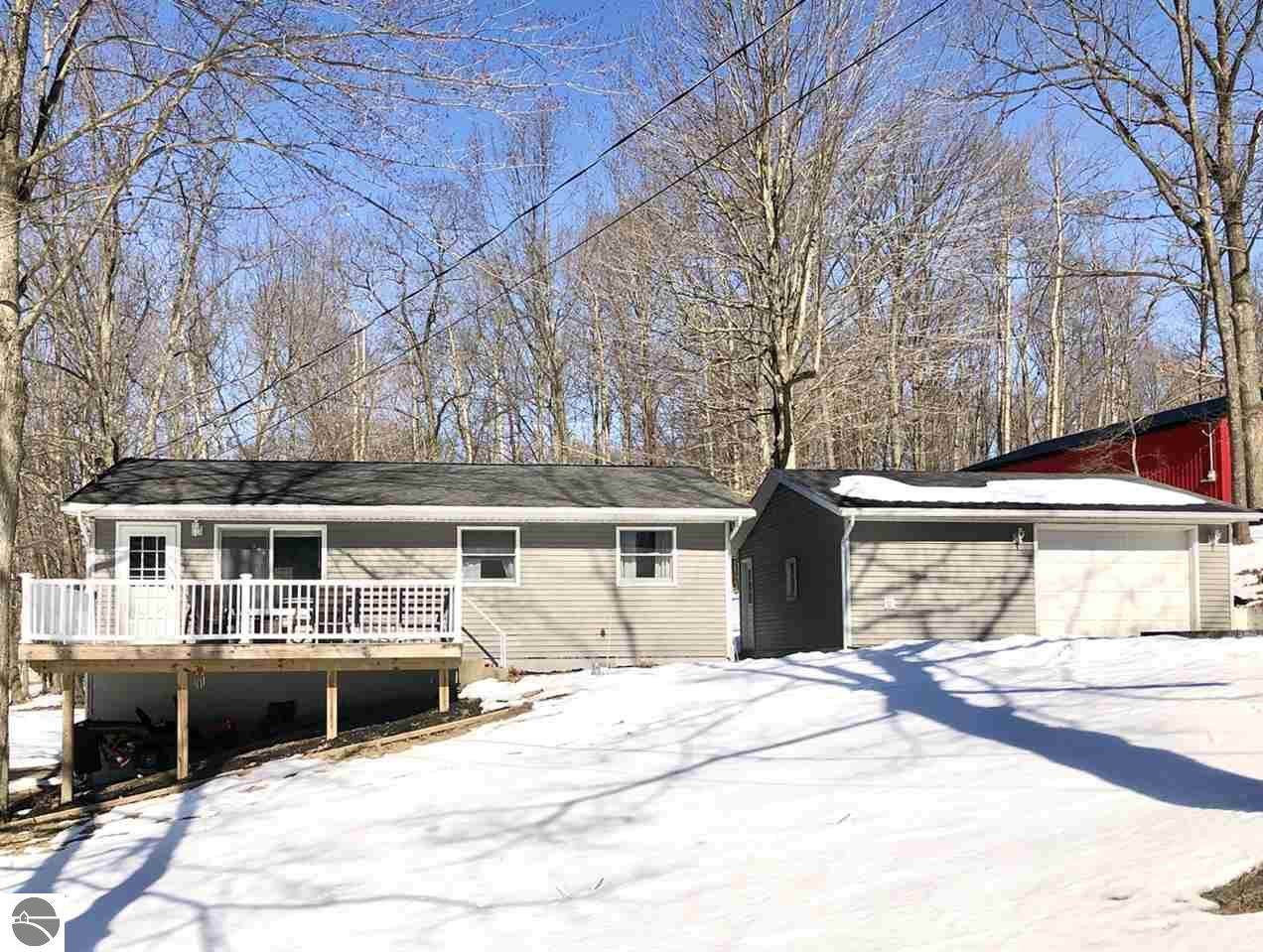 9185 Marywood Drive - Photo 1