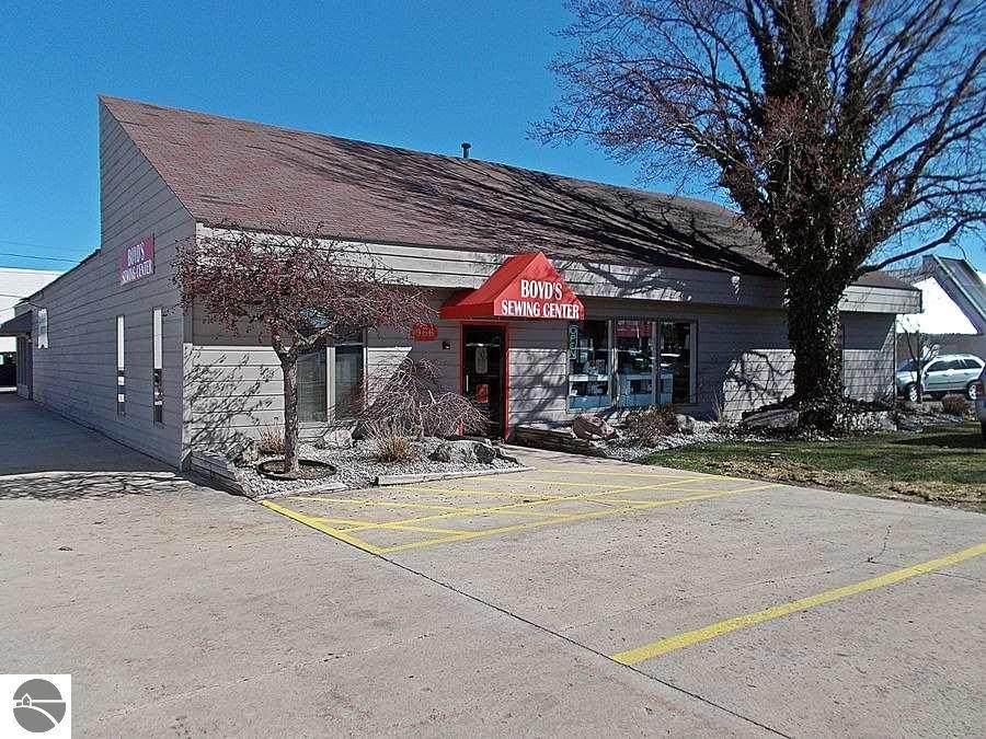 966 Airport Road - Photo 1