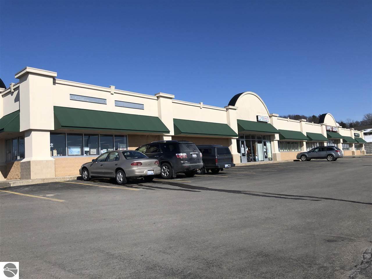 1505 Benzie Highway - Photo 1